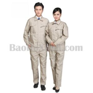Đồng Phục Bảo Hộ Lao Động Chất Lượng Tại Quận 12 Có Gì Nổi Bật? 6 Đồng Phục Bảo Hộ Chất Lượng