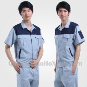 Đồng Phục Bảo Hộ Chất Lượng
