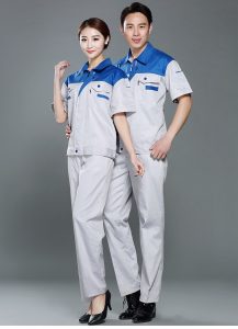 Đồng Phục Kỹ Thuật Chất Lượng, Giá Rẻ Tại Long An 4 Đồng phục kỹ thuật