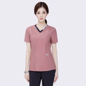 đồng phục nail