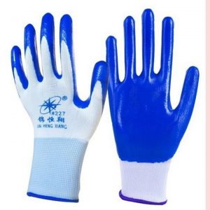 Giá găng tay bảo hộ cao su