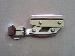 Khóa Hãm Trượt ATC0045: Cơ Cấu Hãm Và Dây Tương Thích 4 khóa hãm trượt