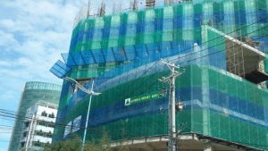 Lưới Chắn Bụi Công Trình Chất Lượng Cao Tại Đồng Nai