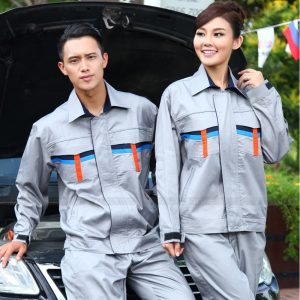áo bảo hộ