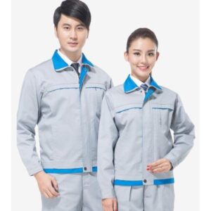 Đồng Phục Bảo Hộ Lao Động Kỹ Sư Tốt