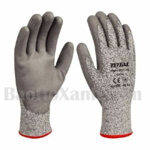Găng Cách Điện Chất Lượng Tại TP.HCM Và Lời Khuyên Khi Sử Dụng 1 Găng Cách Điện Chất Lượng Tiêu Chuẩn