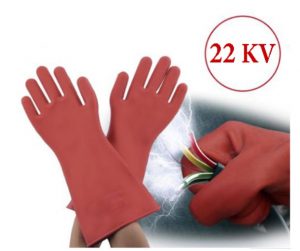 Găng Tay Cách Điện Chính Hãng, Uy Tín Tại Vũng Tàu 3 Găng Tay Cách Điện Chính Hãng