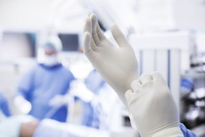 Găng Tay Y Tế Rất Quan Trọng Trong Quá Trình Khám Chữa Bệnh 2 Găng Tay Y Tế Chất Lượng