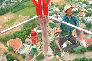 ghế treo