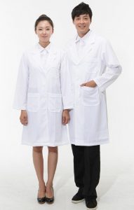 áo blouse nam nữ