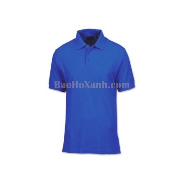 Những Đặc Điểm Đặc Biệt Của Đồng Phục Áo Thun 3 Áo thun đồng phục cổ bẻ sau nhiều lần giặt vẫn giữ nếp