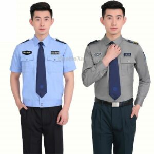 Đồng Phục Bảo Vệ Cao Cấp