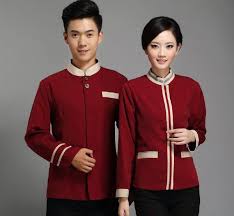Đồng Phục Nhà Hàng Đa Dạng Kiểu Dáng Tại Bình Dương 9 đồng phục nhà hàng khách sạn