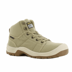 Giày Bảo Hộ Nam Safety Jogger Siêu Bền Chính Hãng 2 Giày bảo hộ nam safety jogger