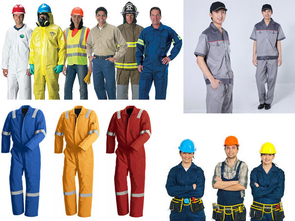Khăn Đa Năng Rẻ Đánh Đổi Những Gì Với Tổ Làm Ngoài Trời Tại TP.HCM 5 Bộ trang bị của tổ lao động ngoài trời gồm quần áo bảo hộ và phụ kiện che nắng
