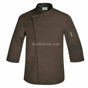 Áo Đầu Bếp - 3 Lưu Ý Quan Trọng Để Lựa Chọn Áo Phù Hợp 4 Áo Đầu Bếp Cao Cấp