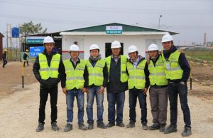 Áo Bảo Hộ Phản Quang- Lợi Ích- An Toàn Lao Động Luôn Được Đảm Bảo 7 Áo Bảo Hộ Phản Quang