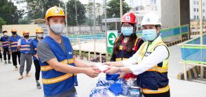 Áo Phản Quang Bảo Hộ Giá Rẻ Tại Thành Phố HCM 13 Áo phản quang bảo hộ