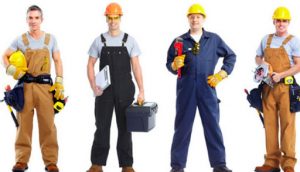 Đồ Bảo Hộ Ngành Điện Cho An Toàn Người Lao Động 2 Đồ bảo hộ ngành điện