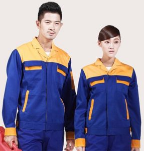Đồng Phục Bảo Hộ Lao Động Chất Lượng Tại Bảo Hộ Xanh 3 dong-phuc-bao-ho-lao-dong-bhx