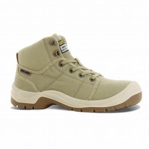 Giày Bảo Hộ Nam Safety Jogger Siêu Bền Chính Hãng 1 GIÀY BẢO HỘ NAM