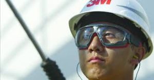 Kính Bảo Vệ Mắt