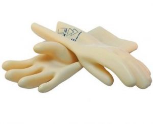 Găng Tay Cách Điện An Toàn Chất Lượng Tại Hồ Chí Minh 4 Găng Tay Cách Điện