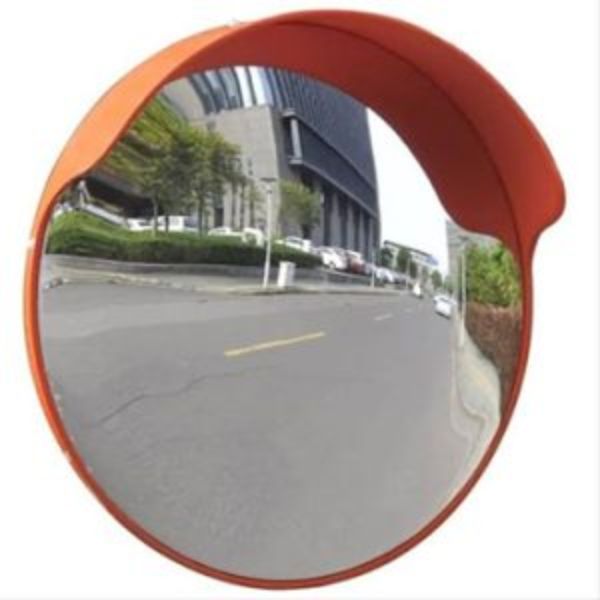 Gương Cầu Lồi Trong Giao Thông Chất Lượng Tốt 2025 1 Gương Cầu Lồi An Toàn Chất Lượng Tốt