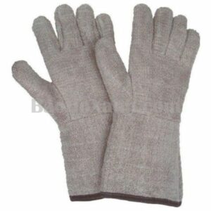 Găng Tay Chịu Nhiệt - An Toàn Cao 9 Găng Tay Chịu Nhiệt