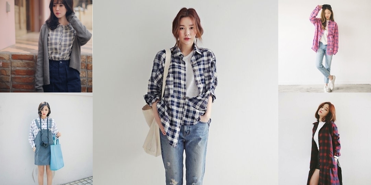 Quần tây sẫm màu đặt cạnh áo sơ mi để so độ bóng và độ nặng của hai tấm vải