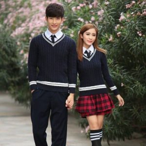 Áo dệt kim thời trang cho mọi lứa tuổi