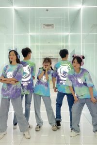 Áo Lớp Đẹp Giá Rẻ - Đồng Phục Tạo Nên Thương Hiệu Lớp Bạn 6 Áo lớp đẹp giá rẻ