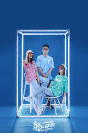 Áo lớp - Trào lưu của Gen Z hiện nay 7 Áo lớp