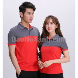Áo Thu Đồng Phục Cao Cấp