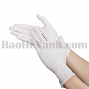 Găng Tay Y Tế Thực Phẩm Phổ Biến Ngành Sức Khỏe 2025 5 Găng Tay Y Tế Thực Phẩm Bảo Hộ