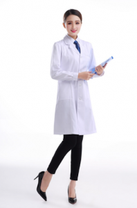 Áo Blouse Bác Sĩ Cao Cấp Nhất Mùa Xuân 2022 10 Áo Đồng Phục Bác Sĩ Cao Cấp