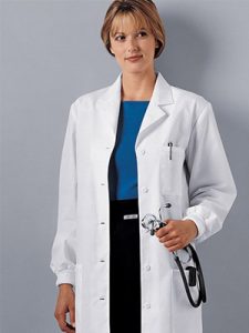 áo blouse bác sĩ tốt nhất