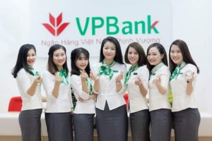 Đồng Phục Ngân Hàng Lựa Chọn Nâng Cao Hình Ảnh 2025 9 Đồng phục các ngân hàng đẹp