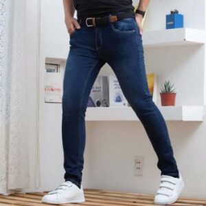Gia Công Quần Jean - Sự Hình Thành Của Quần Jean 3 Nhận may quần jean