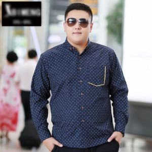 Tips Hay Chọn Áo Sơ Mi Dành Cho Người Béo 1 Áo sơ mi dành cho người mập