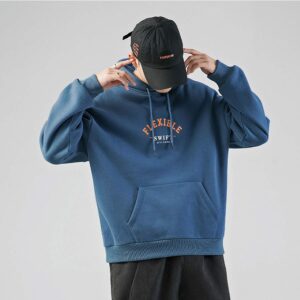 Áo Khoác Hoodie - Món Đồ Thời Trang Của Giới Trẻ 10 Áo khoác hoodie tốt
