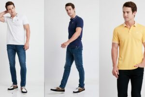 ÁO POLO-PHONG CÁCH THỜI TRANG DẪN ĐẦU MỌI XU HƯỚNG 6 Áo Polo