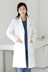 Các đồng phục điều dưỡng y tá đẹp