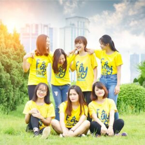 áo lớp chất và đẹp