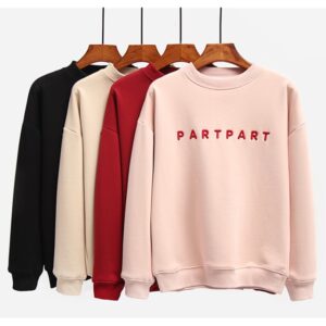 Áo Khoác Hoodie Là Gì? 5 áo khoác hoodie đẹp