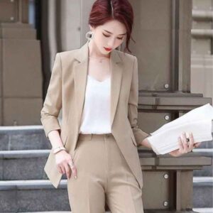 Đồng Phục Công Sở Tốt