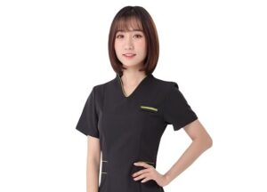 Đồng Phục Spa Là Gì? Tầm Quan Trọng, Lí Do Nên May Của Chúng 3 đồng phục spa được sử dụng nhiều