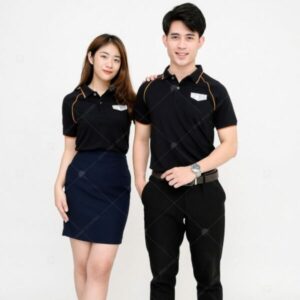 đặt may đồng phục, đặt may áo đồng phục, đặt may đồng phục HCM