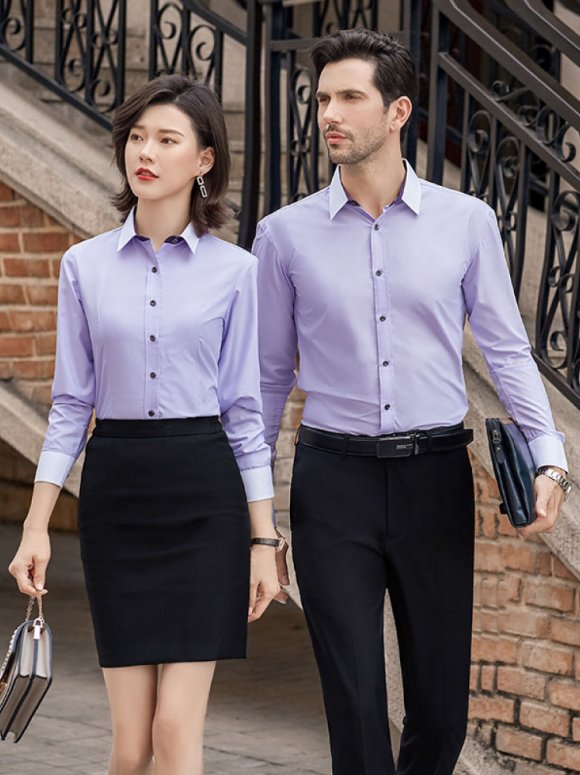 Áo Sơ Mi Thời Trang Cách Điệu Số 1 Hiện Nay 2 Áo sơ mi có ý nghĩa gì?