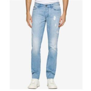 Khám Phá Xu Hướng Mặc Quần Jeans: Lịch Sử Đến Tương Lai 9 Quần Jeans chính hãng
